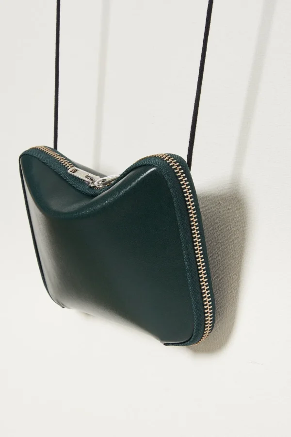0038 Dented wallet