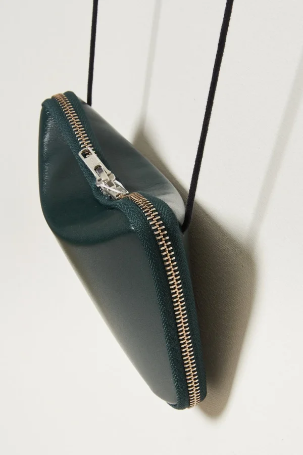 0038 Dented wallet