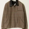 6397 Detroit jacket