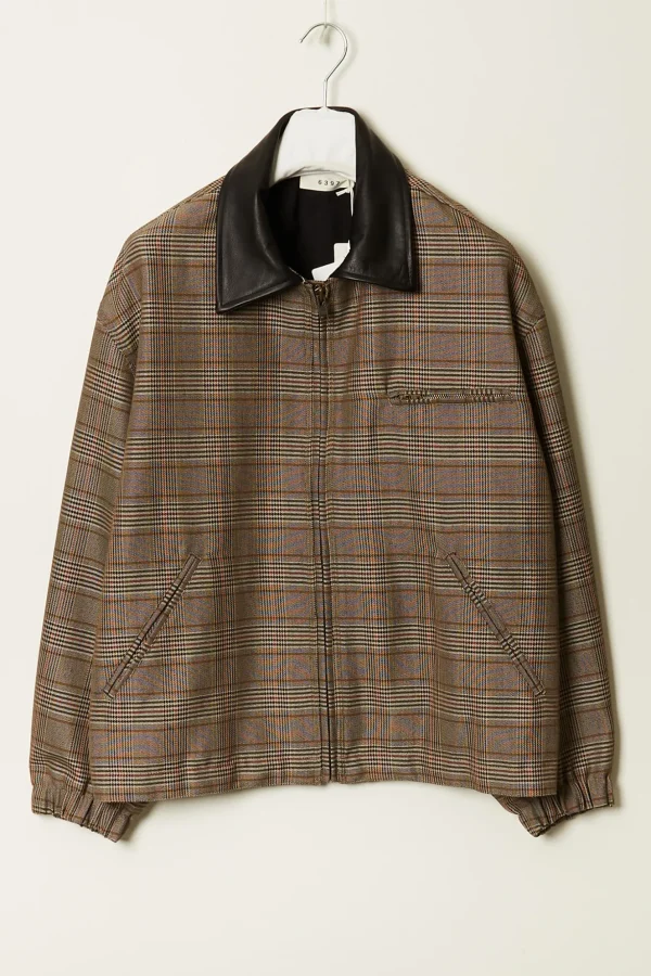 6397 Detroit jacket