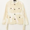 Dive closure jacket