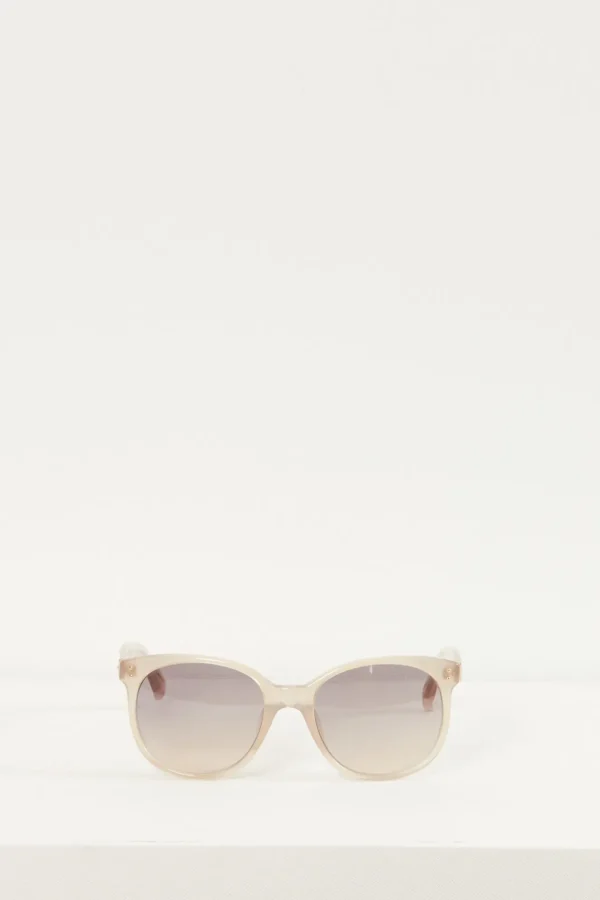 Dries van Noten sunglasses thyme