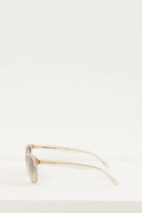 Dries van Noten sunglasses thyme