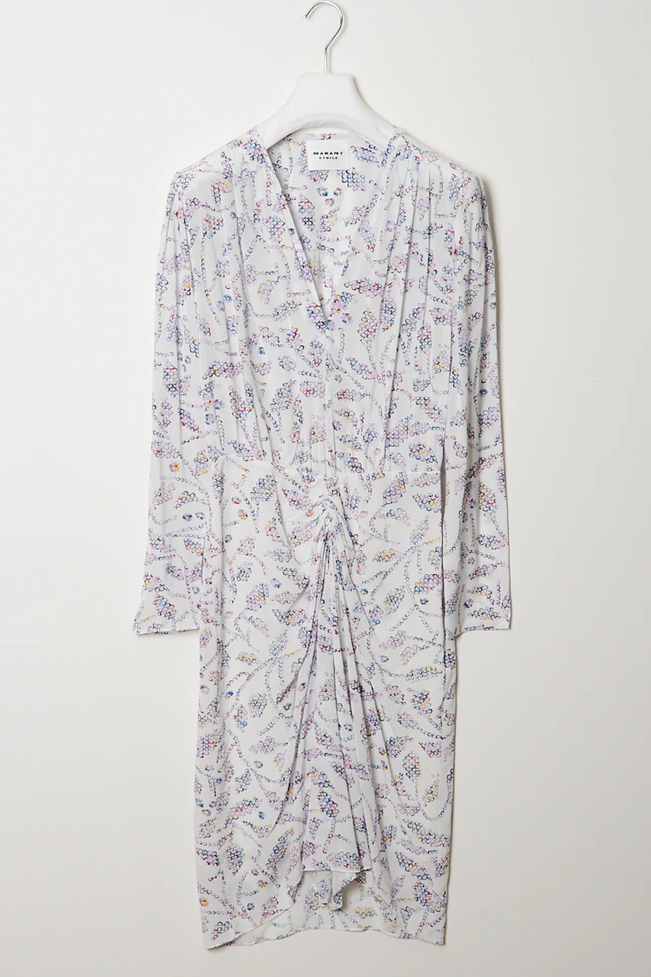 etoile_isabel_marant_dana_0.webp Etoile Isabel Marant Danalia printed dress
