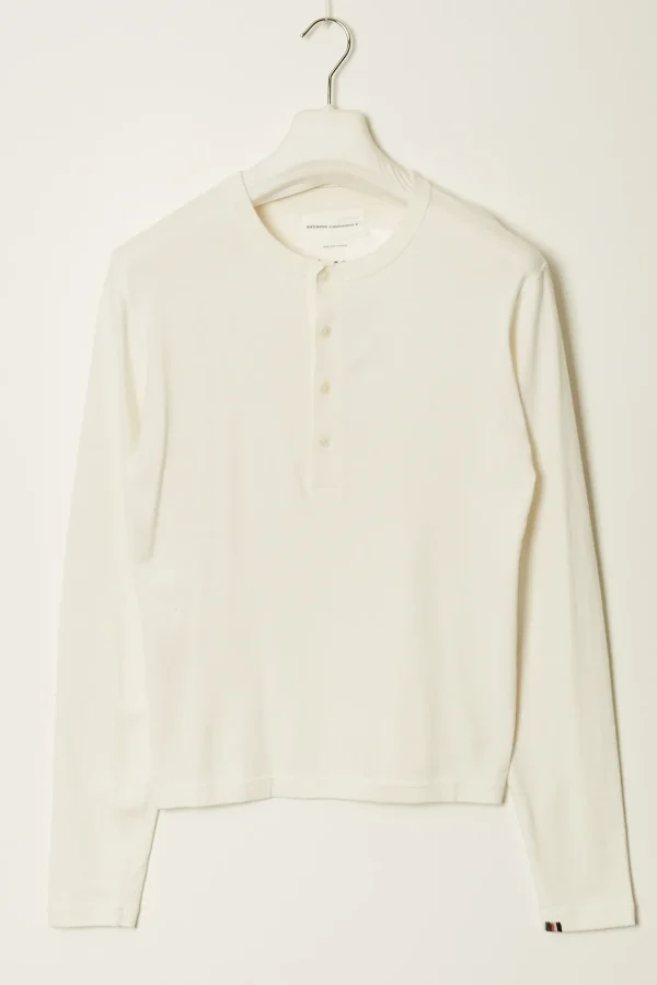 Extreme cashmere °370 herman cotton cashmere