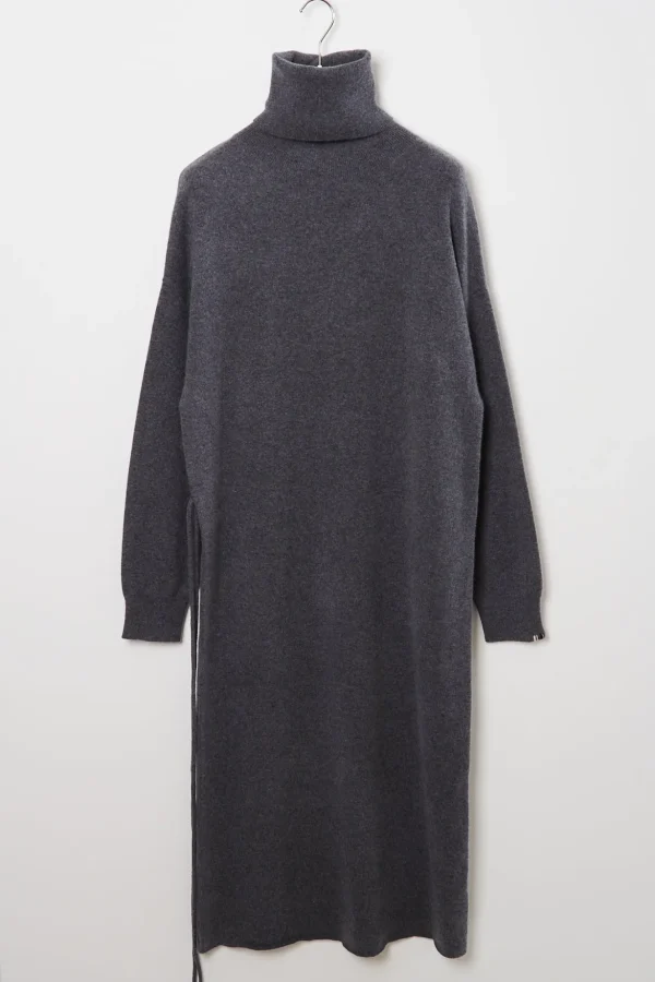 Extreme cashmere Attraction cashmere dress