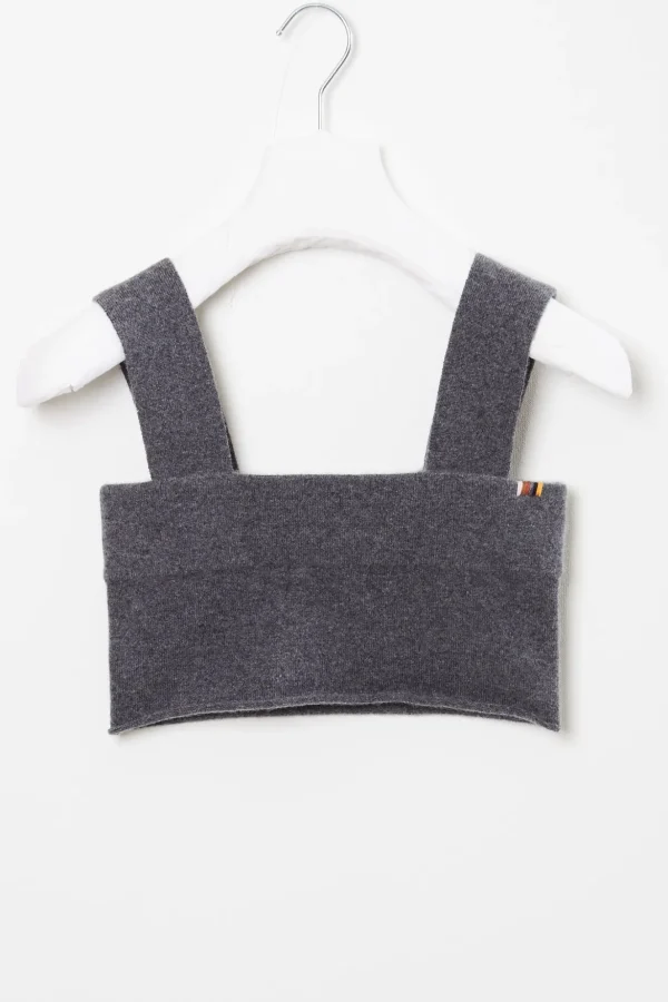 Extreme cashmere Caress cashmere top