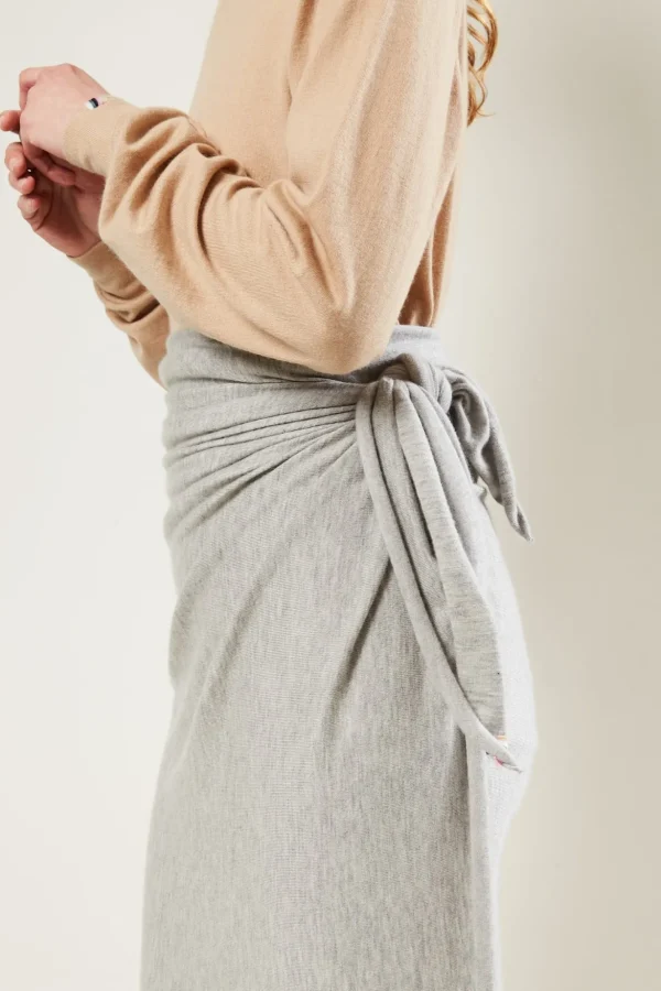 Extreme cashmere Cloth scarve