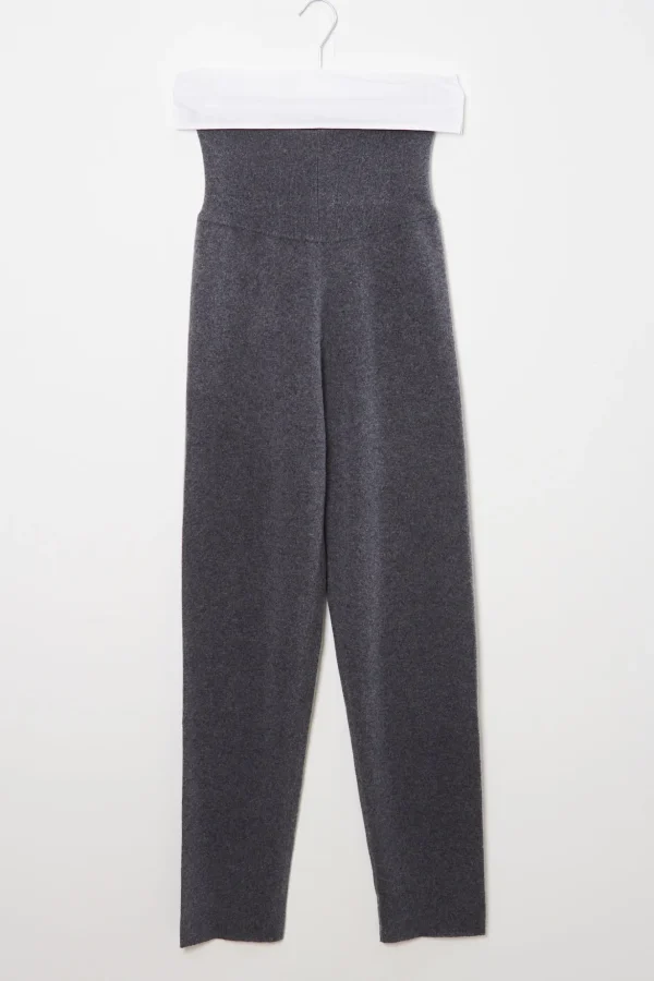 Extreme cashmere Journey cashmere trousers