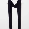 Extreme cashmere Link cashmere scarf