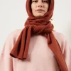 Extreme cashmere Link cashmere scarf