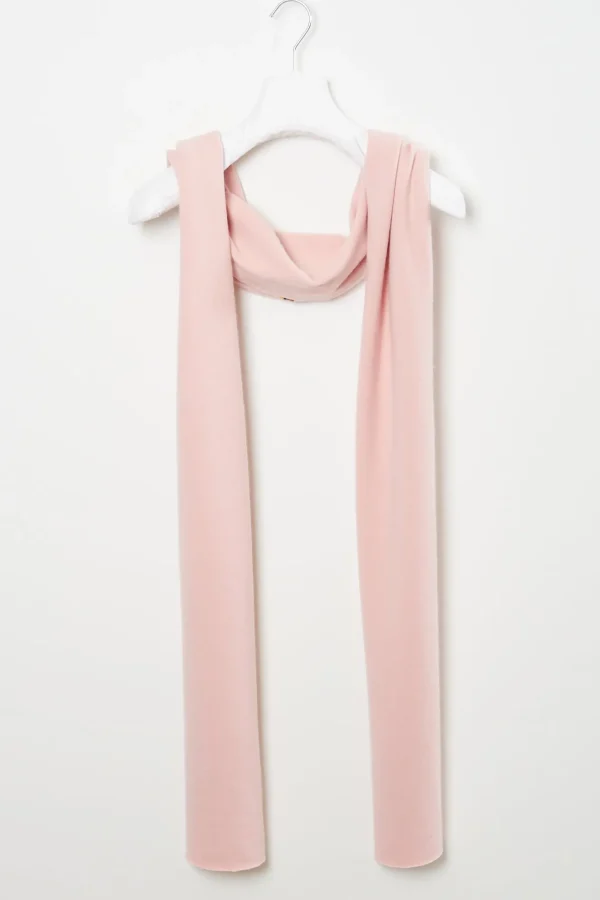 Extreme cashmere Link cashmere scarf