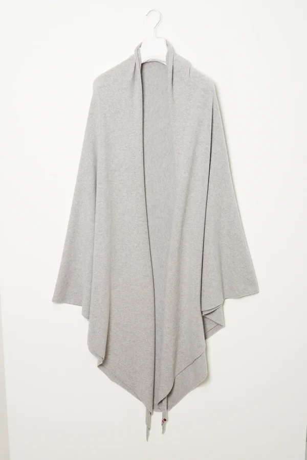 Extreme cashmere n°304 air scarve