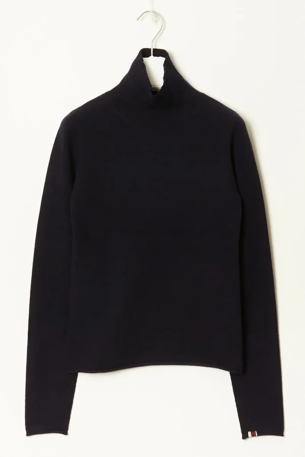 Extreme cashmere n°380 audrey cashmere sweater