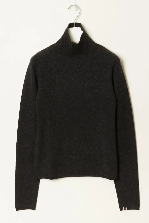 Extreme cashmere n°380 audrey cashmere sweater