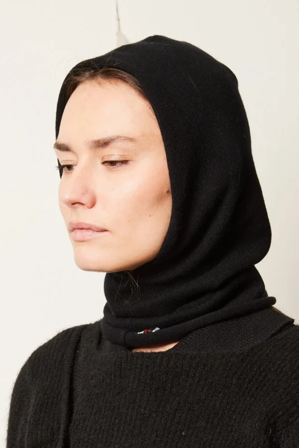 Extreme cashmere n°33 azz cashmere hat