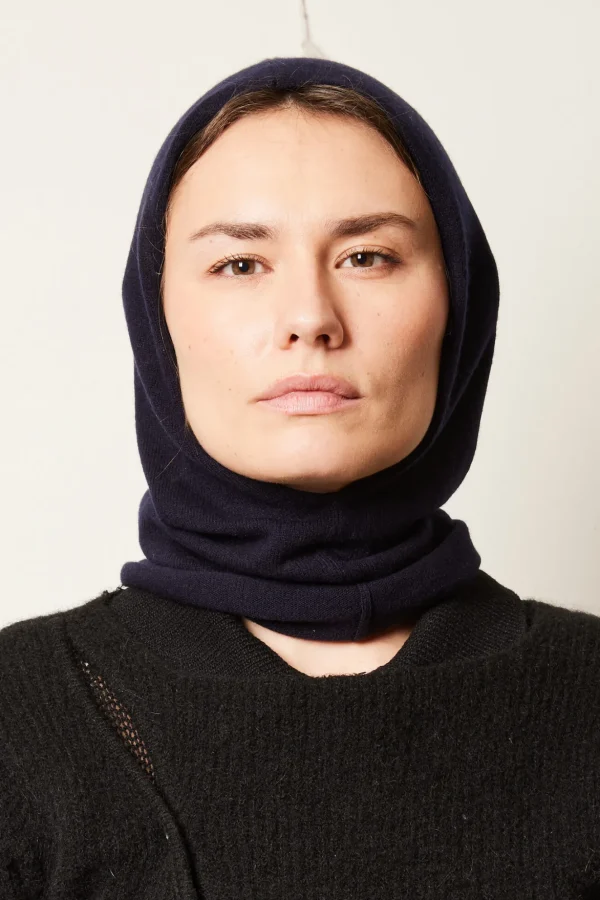 Extreme cashmere n°33 azz cashmere hat