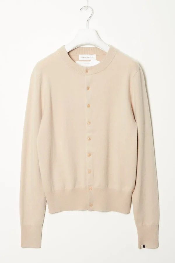 Extreme cashmere n°354 Be cardi