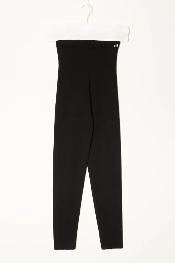 Extreme cashmere n°372 beat cashmere trousers