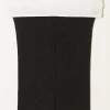 Extreme cashmere n°307 bliss top skirt
