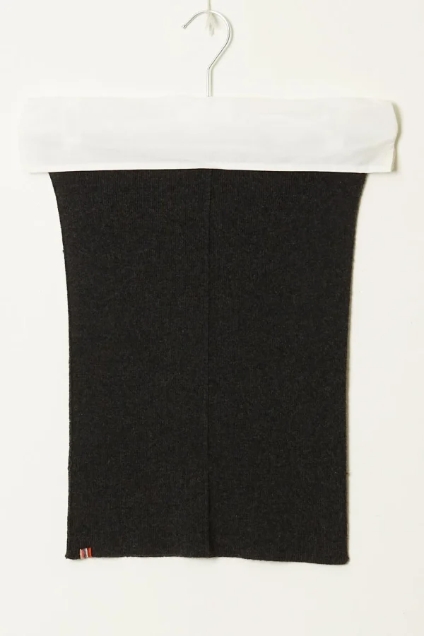 Extreme cashmere n°307 bliss top skirt