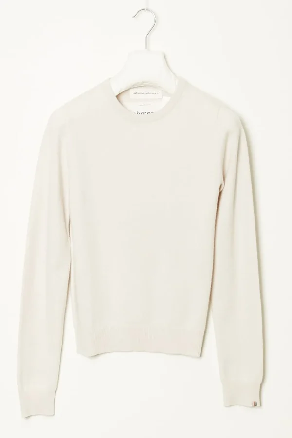 Extreme cashmere n°41 body