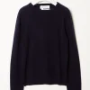 Extreme cashmere n°41 body sweater