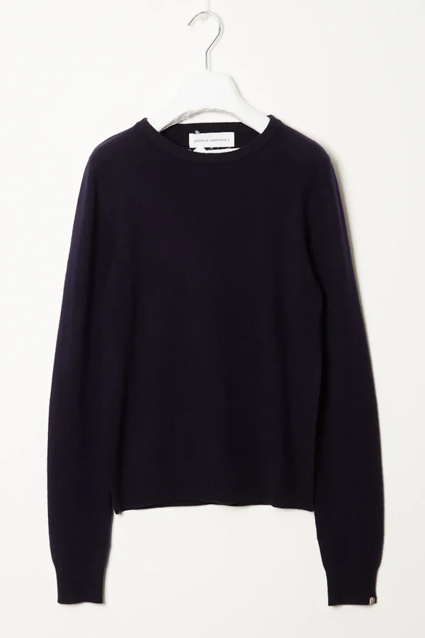 Extreme cashmere n°41 body sweater