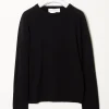 Extreme cashmere n°41 body sweater