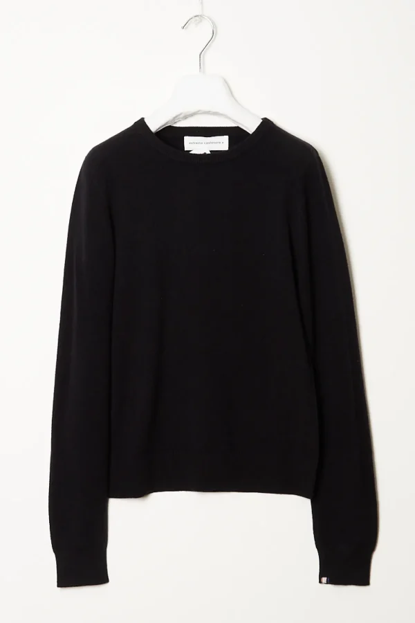 Extreme cashmere n°41 body sweater