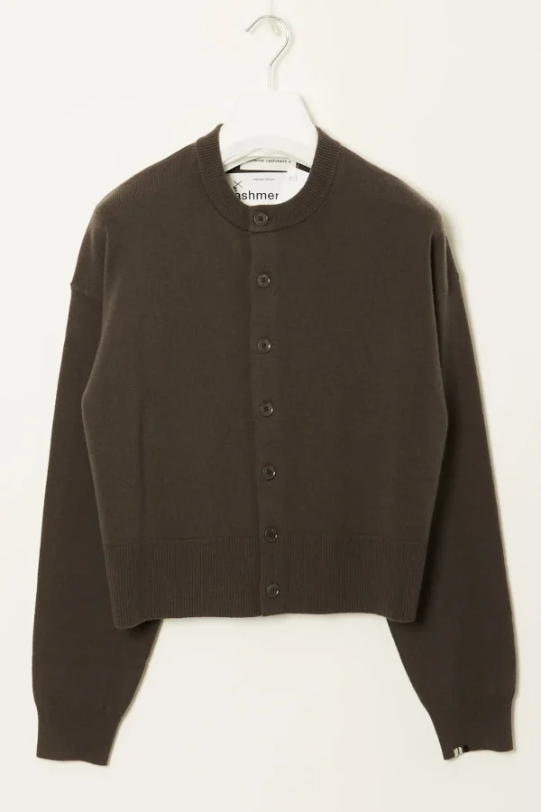 Extreme cashmere n°170 chou