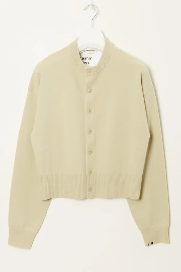 Extreme cashmere n°170 chou