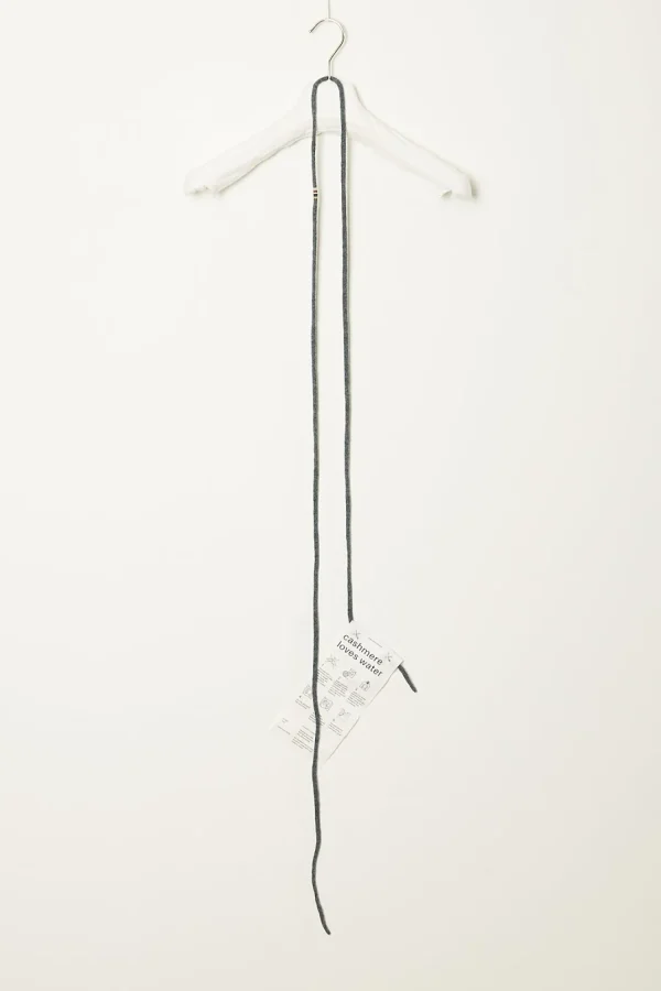 Extreme cashmere n°242 cord cashmere