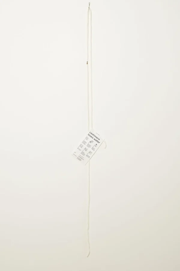 extreme cashmere n°242 cord cashmere