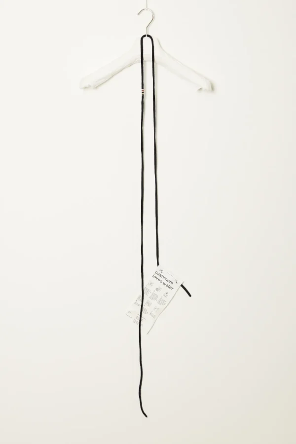 Extreme cashmere n°242 cord cashmere