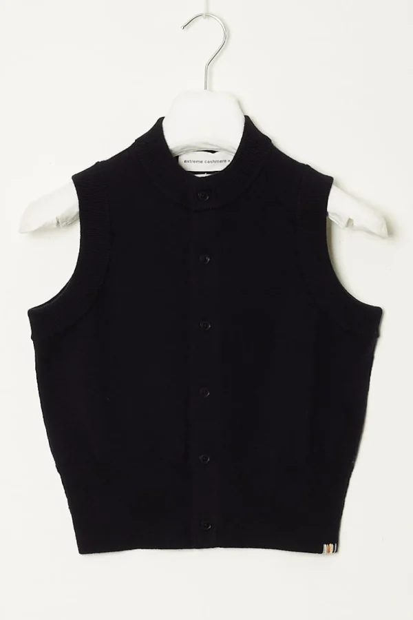 Extreme cashmere n°193 corset