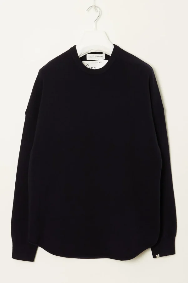 Extreme cashmere n°53 crew hop