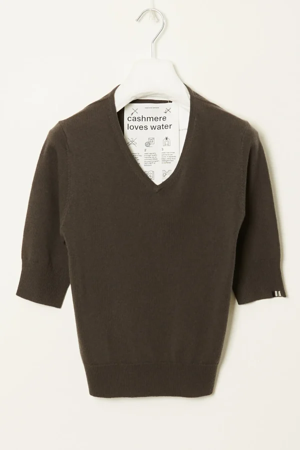 Extreme cashmere n°400 mel