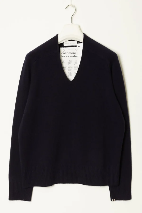 Extreme cashmere n°375 patti cashmere