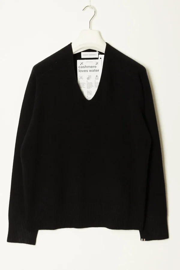 Extreme cashmere n°375 patti cashmere