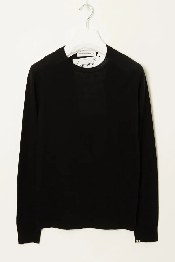 Extreme cashmere n°415 selfie
