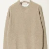 Extreme cashmere n°315 sweat cashmere
