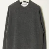 Extreme cashmere n°315 sweat cashmere