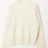 Extreme cashmere n°355 Tes sweater