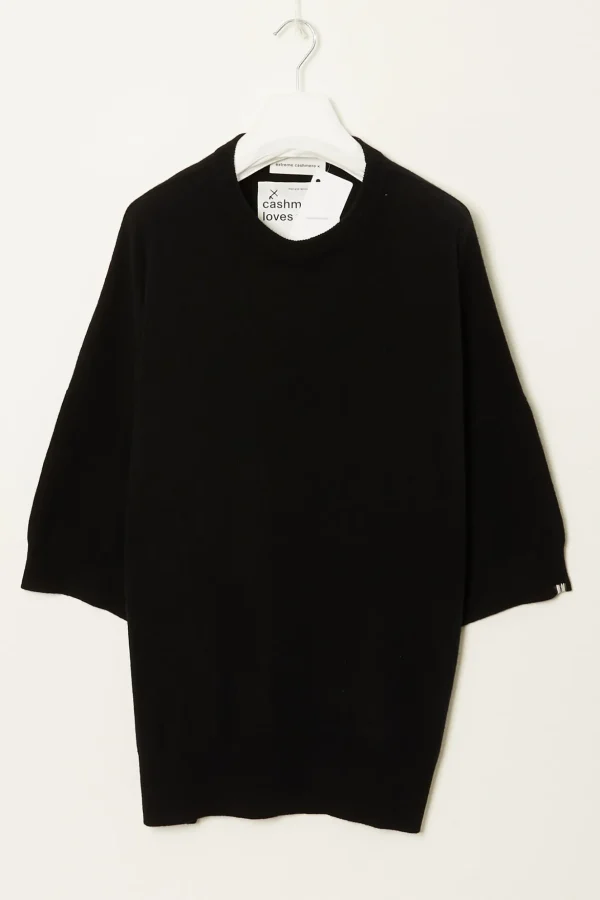 Extreme cashmere n°396 uniform 2