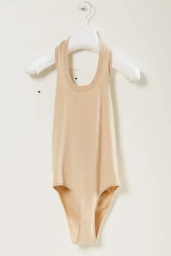 Extreme cashmere swim cashmere all in one.