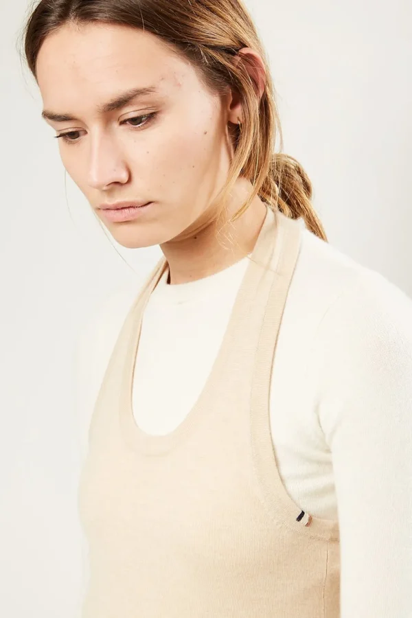 Extreme cashmere swim cashmere all in one.
