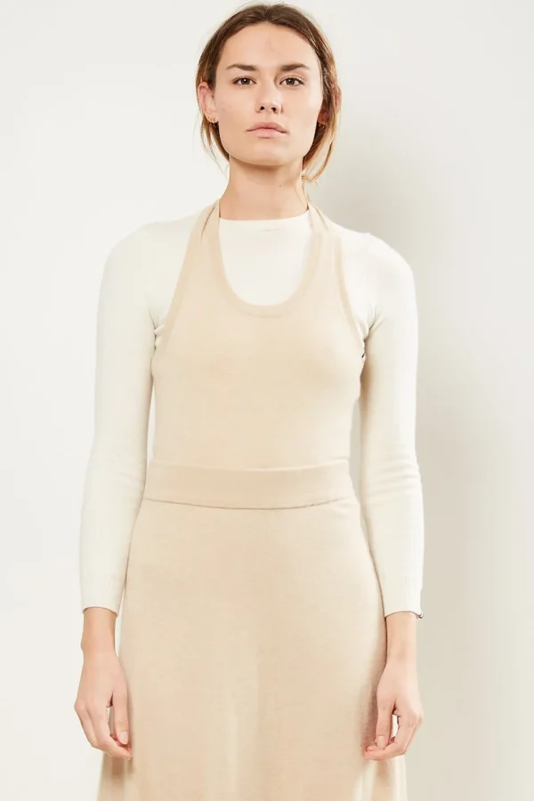 Extreme cashmere swim cashmere all in one.
