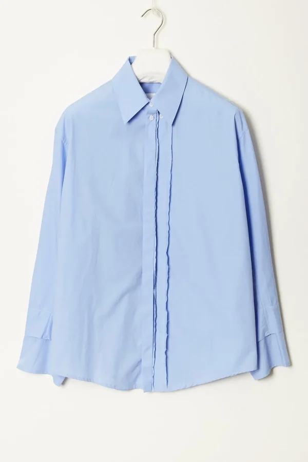 Facon Jacmīn Carelia ample shirt