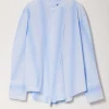 Facon Jacmīn Chaim ample shirt